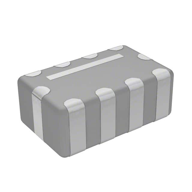 LXES21DAA4-136 Murata Electronics electronic component
